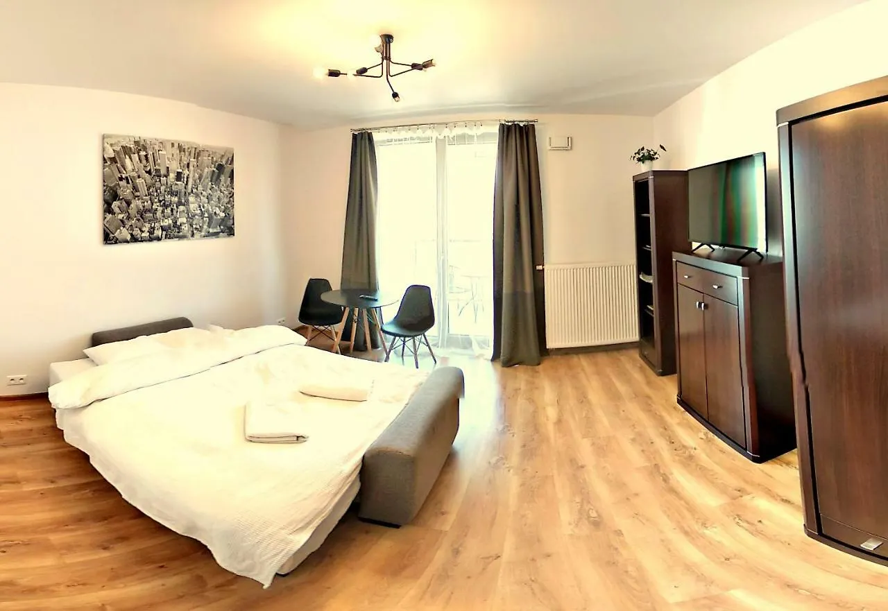 فندق وارسوفي  Vip Exclusive Apart شقة وارسو
