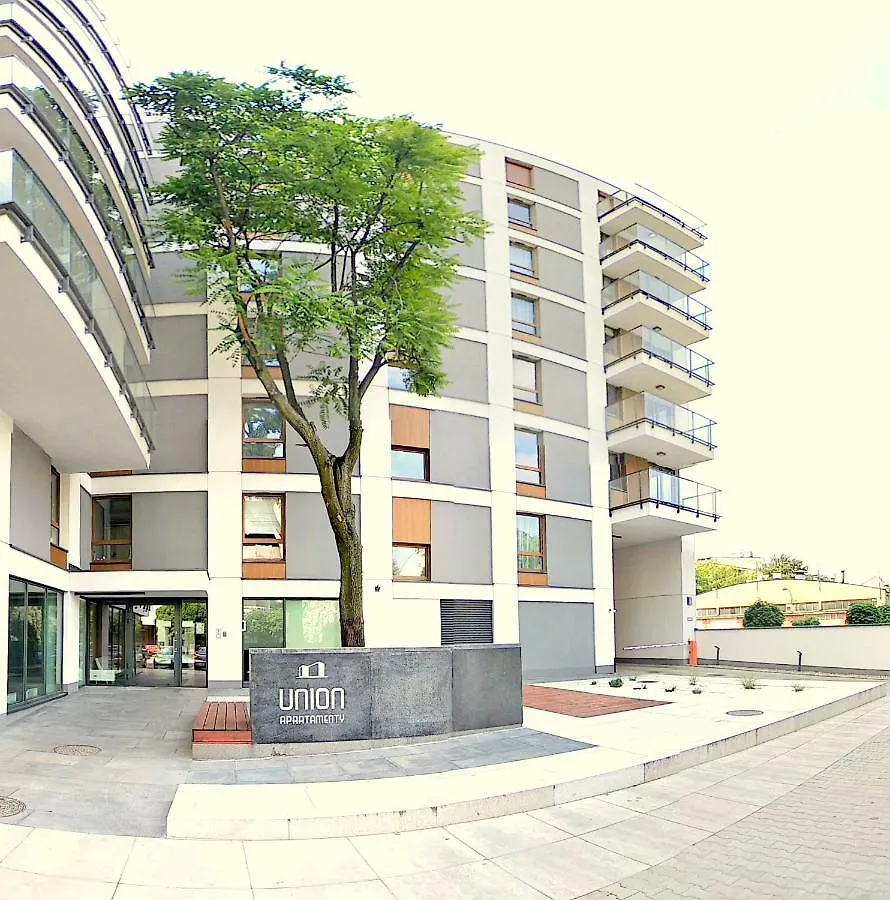 Apartment Vip Exclusive Apart Hotel Warsaw