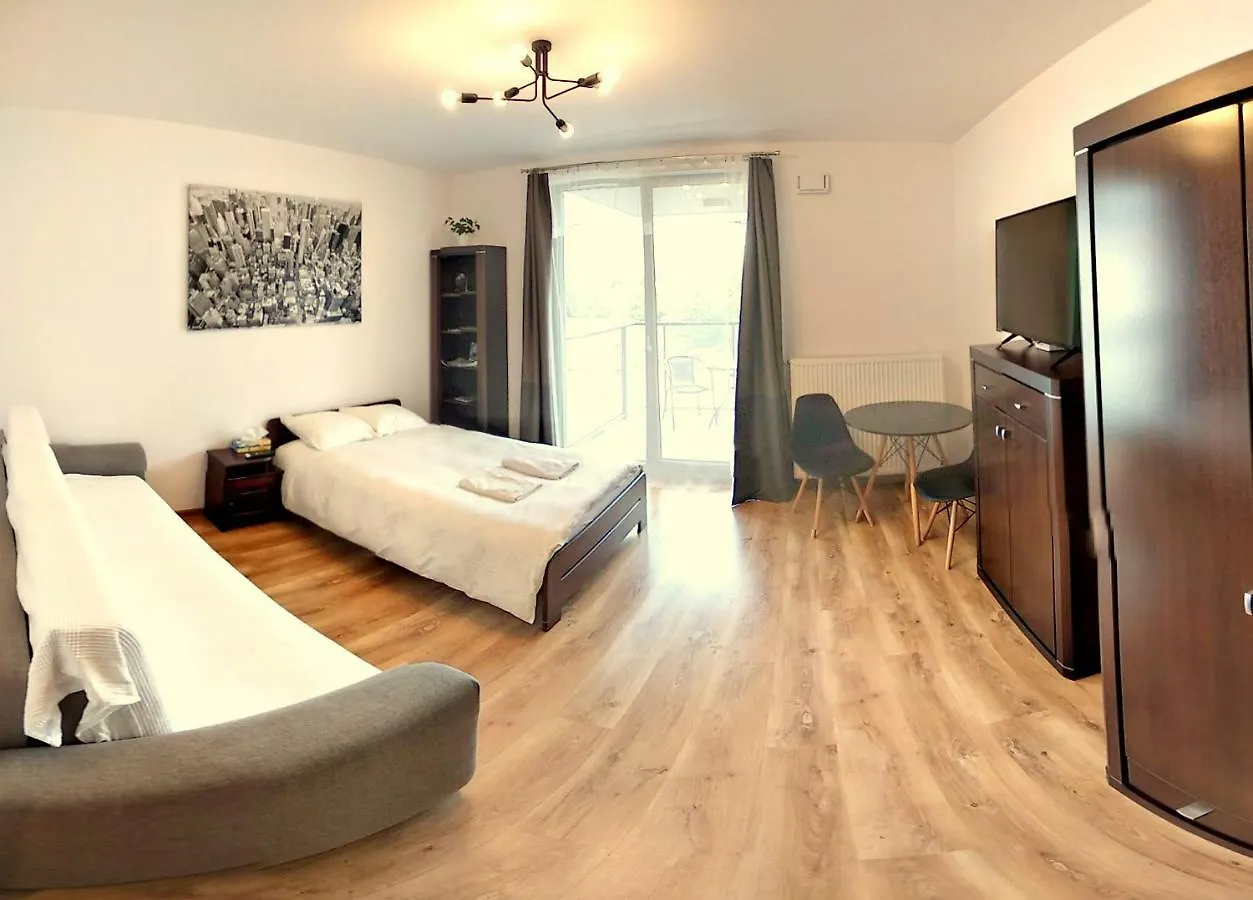 Vip Exclusive Apart Hotel Warsaw